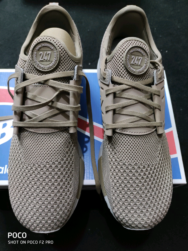 new balance leicester